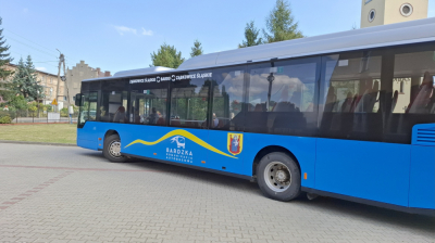 Koniec wykluczenia! Można już korzystać z Bardzkiej Komunikacji Autobusowej