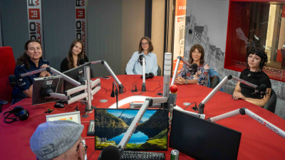 R&oacute;żne punkty słyszenia: Jak się wpada w uzależnienie i dlaczego tak trudno z niego wyjść?