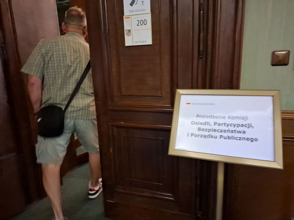 Nad tym projektem radni pracują już ponad 2 lata. Wciąż bez efektów - Radni nad zmianą granic osiedli Wrocławia pracują już ponad dwa lata.