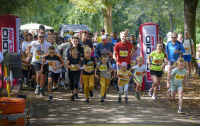 Bieg na Koniec Lata. Sportowa impreza Radia Wrocław
