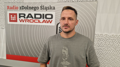 "Ręce, kt&oacute;re leczą" - Eliasz Zientara
