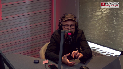 Kultura DAB+ Osobowości