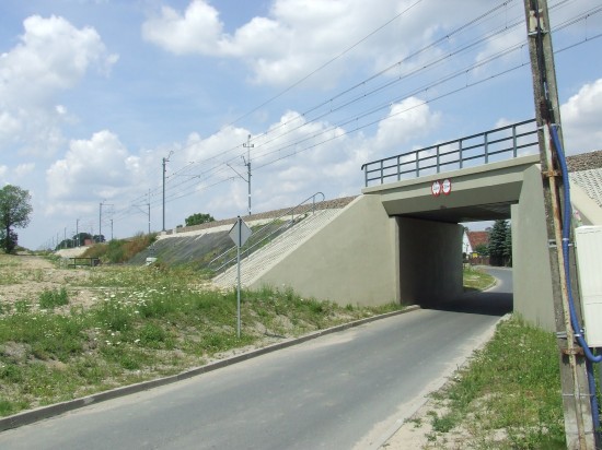 Wyremontowano linię kolejową - 18