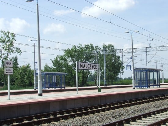 Wyremontowano linię kolejową - 11