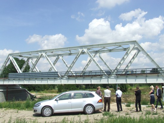 Wyremontowano linię kolejową - 20
