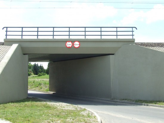 Wyremontowano linię kolejową - 15
