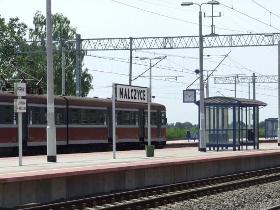 Wyremontowano linię kolejową - 22