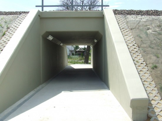Wyremontowano linię kolejową - 16