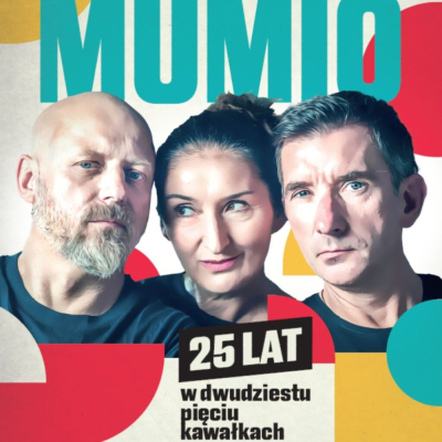 MUMIO - 25 lat w 25 kawałkach