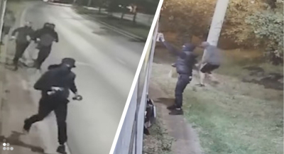 Atak na tramwaj we Wrocławiu! Zatrzymali i zniszczyli pojazd. Miasto szuka sprawc&oacute;w