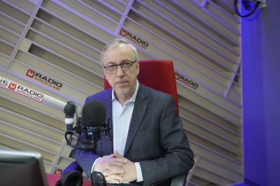 Bogdan Zdrojewski o zestrzeleniu dron&oacute;w: Skutki polityczne będą w mojej ocenie poważne