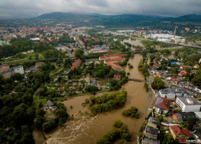 Ten zbiornik zabezpieczy powiat karkonoski przed powodzią. Jest przełom ws. budowy!