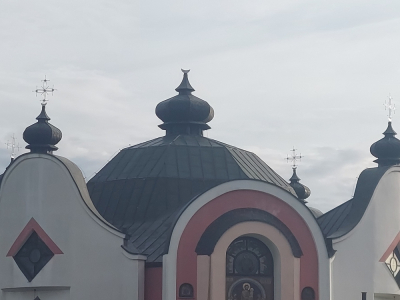 Profanacja cerkwi w Legnicy. To nie była zwykła kradzież - m&oacute;wią wierni i duchowni