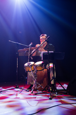 Premierowy koncert „PIOSENKI INTERNOWANYCH W NOWYM BRZMIENIU ” - 2