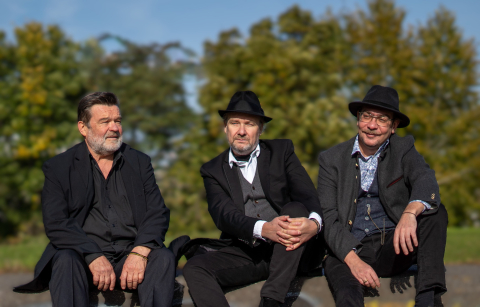 Premierowy koncert „PIOSENKI INTERNOWANYCH W NOWYM BRZMIENIU ” - 3