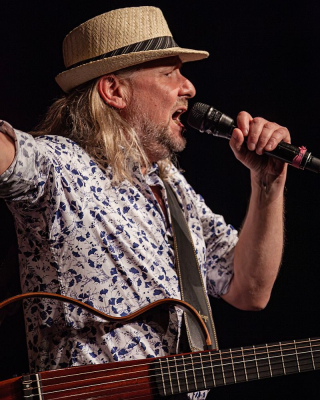 Premierowy koncert „PIOSENKI INTERNOWANYCH W NOWYM BRZMIENIU ” - 4