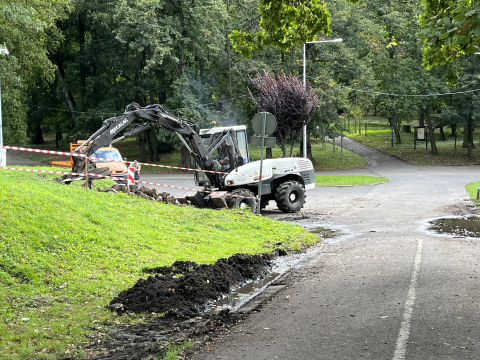 600 tys. zł na boisko w Strzelinie. Pieniądze są zagrożone, bo oferty przekraczają budżet - 0