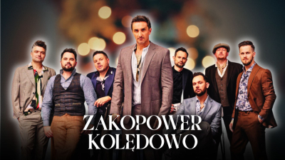 Zakopower &ndash; Kolędowo