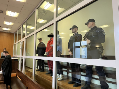 Skazany za plany dywersji stara się o wyjście z więzienia. Sąd wydał decyzję
