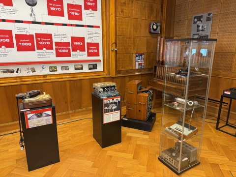 Europejskie Dni Dziedzictwa na Dolnym Śląsku. Muzeum Radia Wrocław zaprasza! - 1