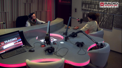 Kultura DAB+ Osobowości , poniedziałek 16:00-19:00