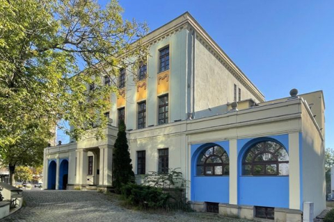 Szkoła Rysunku i Malarstwa Pałacyk - poznaj nowe miejsce na artystycznej mapie Wrocławia - 1