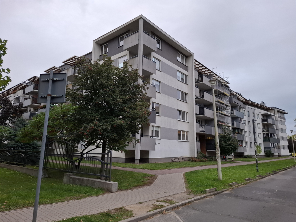 "Zostaliśmy oszukani"- mówią lokatorzy wrocławskiego TBS. Za ogrzewanie dopłacą nawet do 4 tys. złotych - Mieszkańcy TBS na Zakrzowie otrzymali informacje o dużych niedopłatach za ogrzewanie.