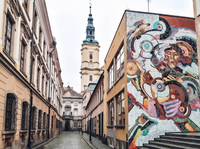 Każdy obcokrajowiec może tu liczyć na pomoc w integracji. W Legnicy powstał nowy ośrodek