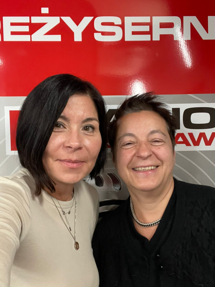 Chwalimy swoje: Kolekcja lwowska na wyciągnięcie ręki - Katarzyna Górna-Drzewosz i dr Helena Sojka-Masztalerz. 