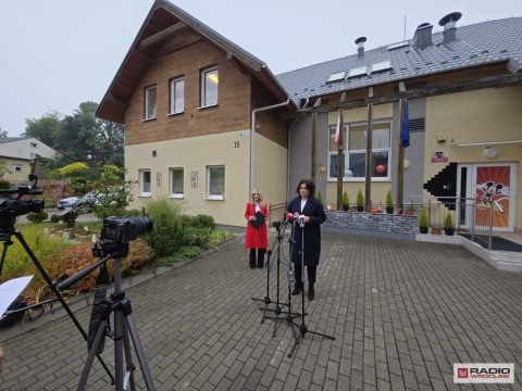 Standaryzacja w żłobkach i wsparcie dla małych gmin. Cel? Zachęcić Polaków do zakładania rodzin - 1