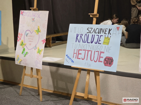 Nawet 70 procent uczniów doświadcza przemocy rówieśniczej. "Trzeba reagować i nie bać się tego" - 5