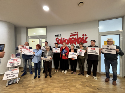 Apel do premiera ws. poprawczaka w Świdnicy. Wiceminister: Nie ma sensu go utrzymywać