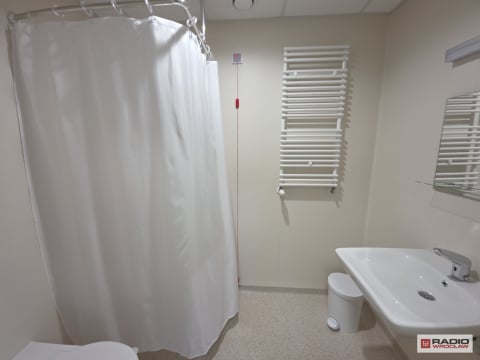 Sanatorium Górnik w nowej odsłonie. Remont przeprowadzono po 10 latach nieużytkowania - 0