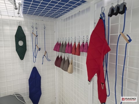 Sanatorium Górnik w nowej odsłonie. Remont przeprowadzono po 10 latach nieużytkowania - 10