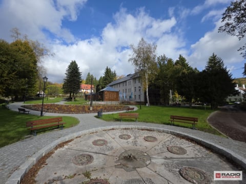 Sanatorium Górnik w nowej odsłonie. Remont przeprowadzono po 10 latach nieużytkowania - 15