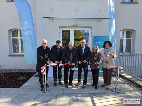 Sanatorium Górnik w nowej odsłonie. Remont przeprowadzono po 10 latach nieużytkowania - 8