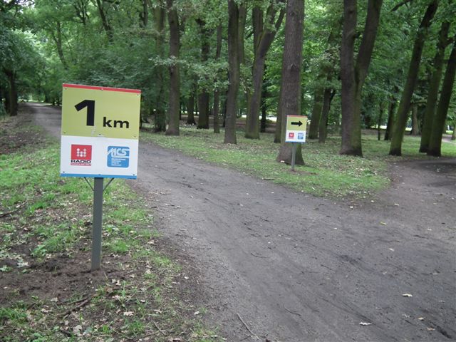 Biegacze mają nową ścieżkę (Zobacz) - 4