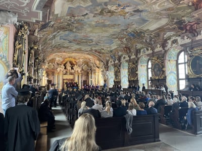 We Wrocławiu nagrodzono najlepsze prace absolwent&oacute;w Instytutu Politologii
