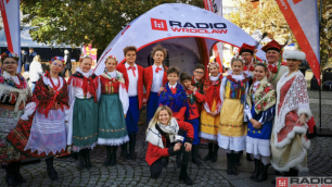 Dolny Śląsk świętuje! Radio Wrocław na obchodach Święta Wojew&oacute;dztwa