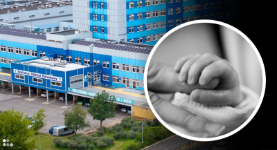 Matki rodzą pod wpływem, dzieci zostają bez dom&oacute;w. Dramat na legnickiej neonatologii