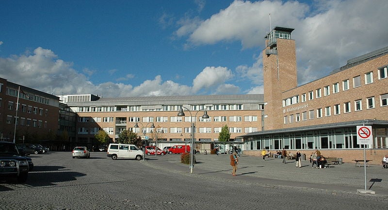 Pieniądze dla dolnośląskich szpitali - Fot. Ekko/Wikipedia