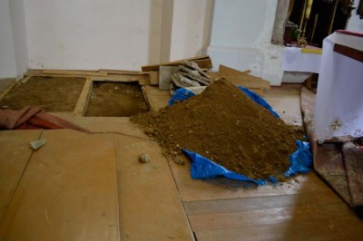 Ksiądz na tropie skarbów (ZOBACZ) - 5