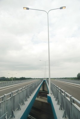 Otworzą kolejny odcinek AOW - 1