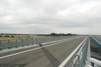 Otworzą kolejny odcinek AOW - 2