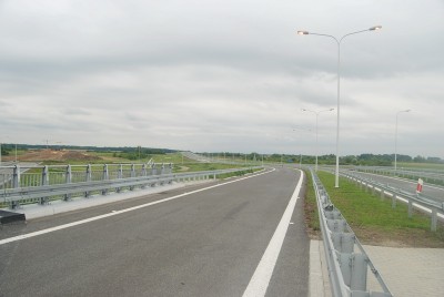 Otworzą kolejny odcinek AOW - 0