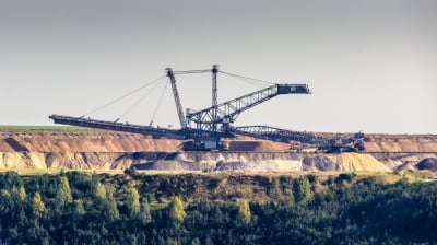 Złoża węgla brunatnego pod Legnicą będą strategiczne? Samorządy czują się oszukane