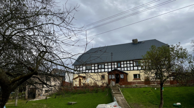 Powstaje wirtualna mapa dom&oacute;w przysłupowych. Zobaczysz je tylko w tej części Europy