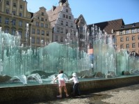 Mandarynki chodzą po mieście - Fot. archiwum prw.pl