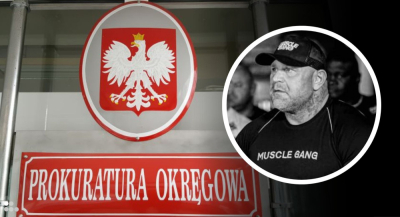 Śmierć "Walusia" po zawodach w policzkowaniu. Wrocławska prokuratura umorzyła śledztwo