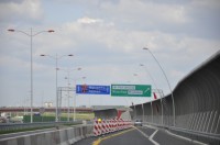 Prace na S8 na półmetku – Fot. archiwum prw.pl